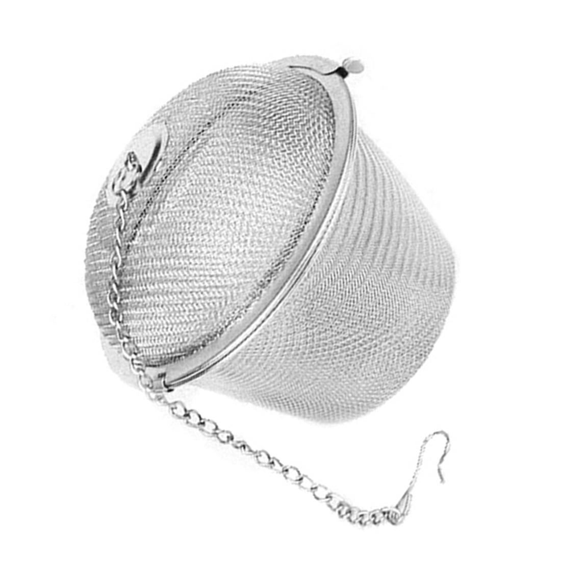 Thee-ei Losse Blad Thee Zeef Multifunctionele Rvs Herbruikbare Spice Filter Koken Kruiden Kruiden Filter