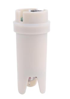 3 in 1 ORP TEMP pH Meters Waterproof ORP Meter PH Tester Redox Potential Testers Water Measure Tool Water Detector 50%: A  Probe