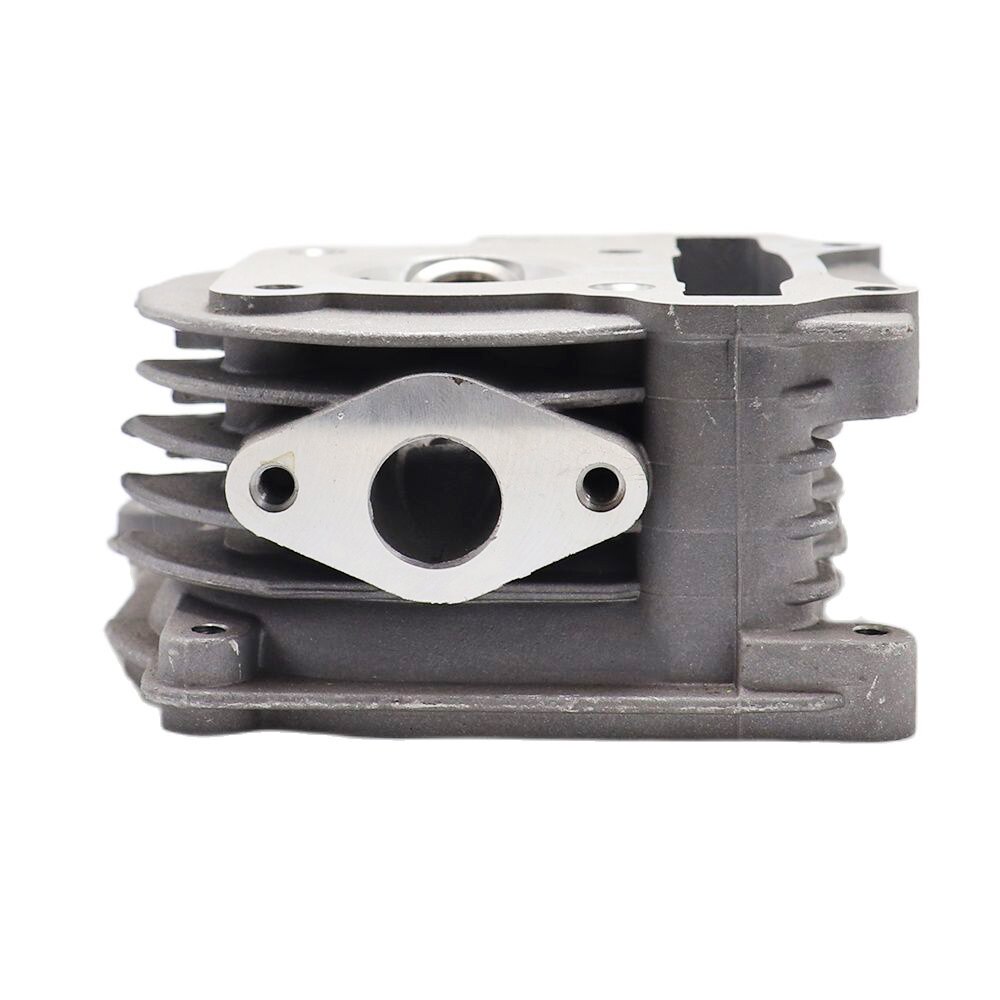 50cc 39mm Chinese Scooter Engine Rebuild Kit Cylinder Kit Cylinder Head Assy For 4-stroke 139QMB 139QMA Moped ATV