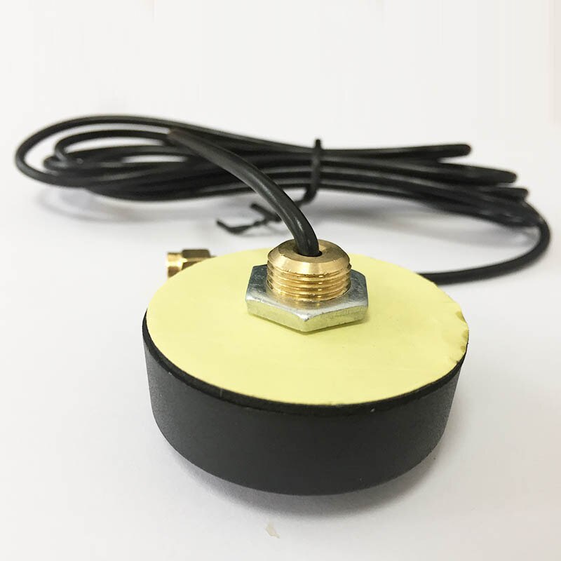 Oiyagai 2 stks 433 Mhz WiFi-antenne (3dBi, SMA