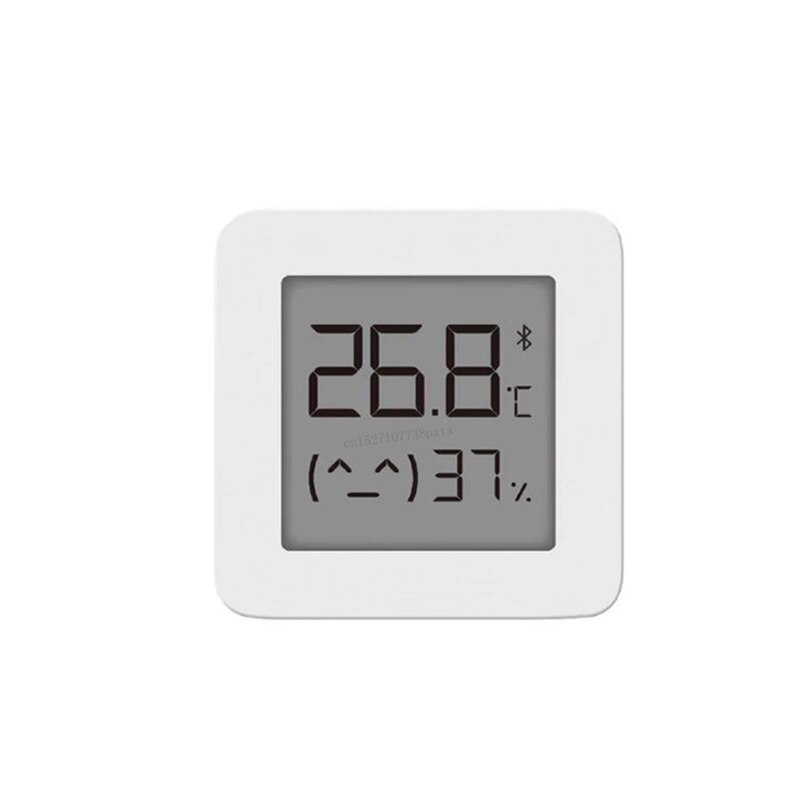 Original Aqara Vibration Shock Sensor Built In Gyro Motion sensor for Xiaomi Mi Home App Global Edition: thermometer