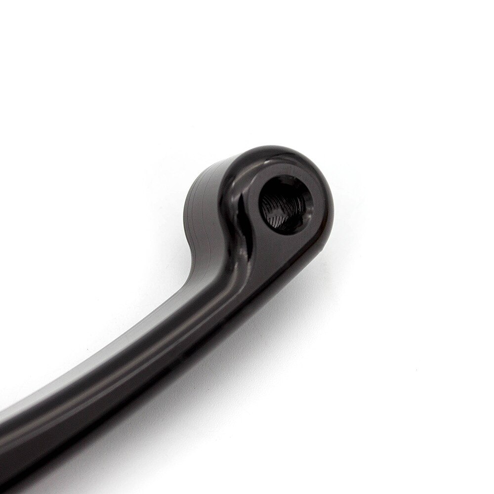 Cnc aluminium motorcykel bromsspakar fram bak trumbromsar spak för vespa 160gs 180ss 150 vba -t4 50-125 pv et3 pk s xl