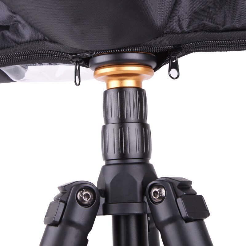 Kaart Leo Camera Fotografie Cover Regenjas Algemene Telelens Waterbestendig Zand-Proof Case Single-Lens Reflex Camera kwam