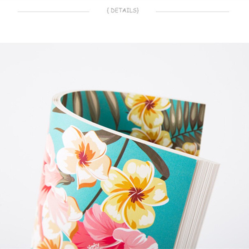 DIY 365 Days Planner Organizer A4 Notebook Monthly Weekly Schedule Writing Book No time limit