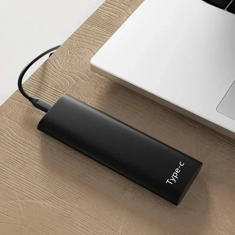 Disco rigido esterno portatile 1tb 2tb unità a stato solido mobile usb 3.0 disco rigido esterno ssd per notebook laptop mac