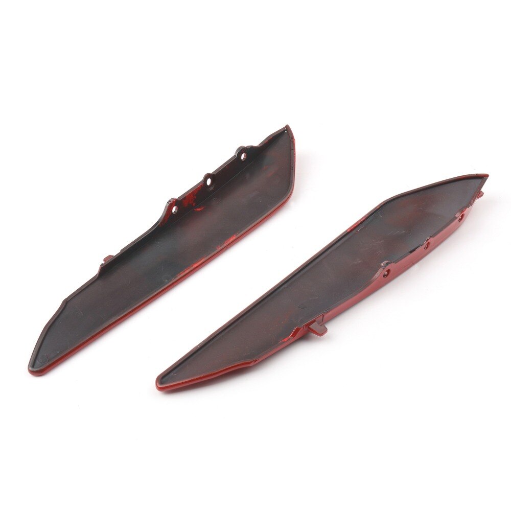 Areyourshop, conjunto de cubierta de carenado de Panel de asiento trasero de motocicleta para Ducati 1299, Marco Panigale, recién llegado, estilo