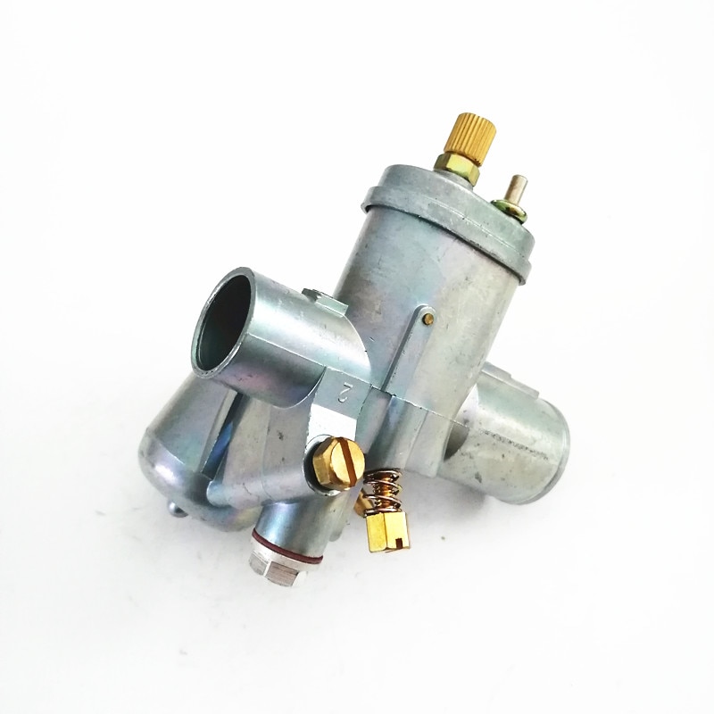 Motorcykel 17mm karburator carb til zundapp  c50 super sport 1/17/77 17mm tuning vergaser bing moto carb