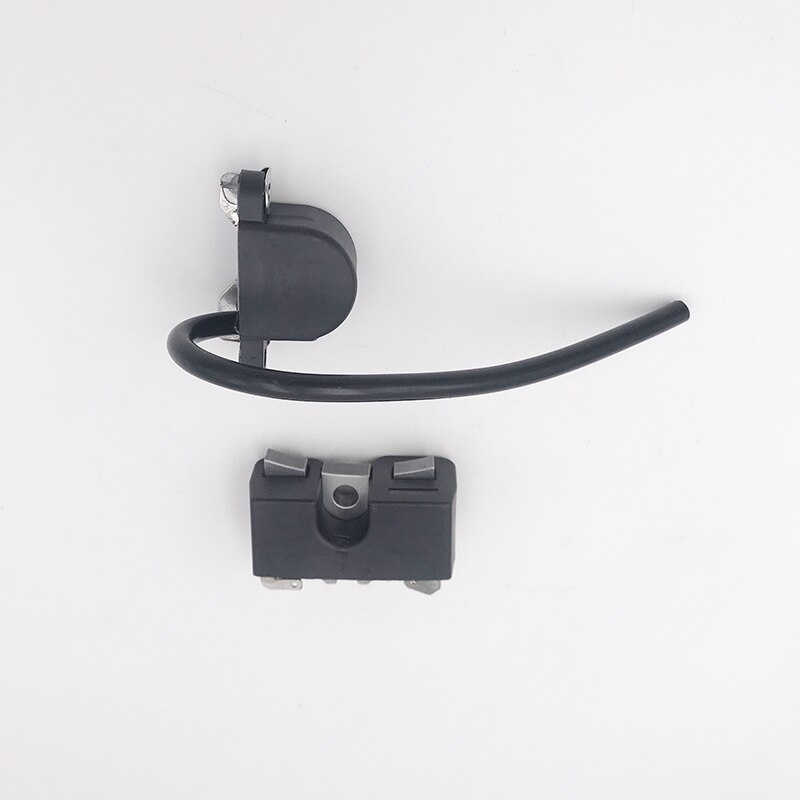 Hundure Bobine Set Fit Voor Husqvarna 181 281 288 288XP Kettingzaag 501812702 501812801 Vervanging Onderdeel Ignitor Systeem