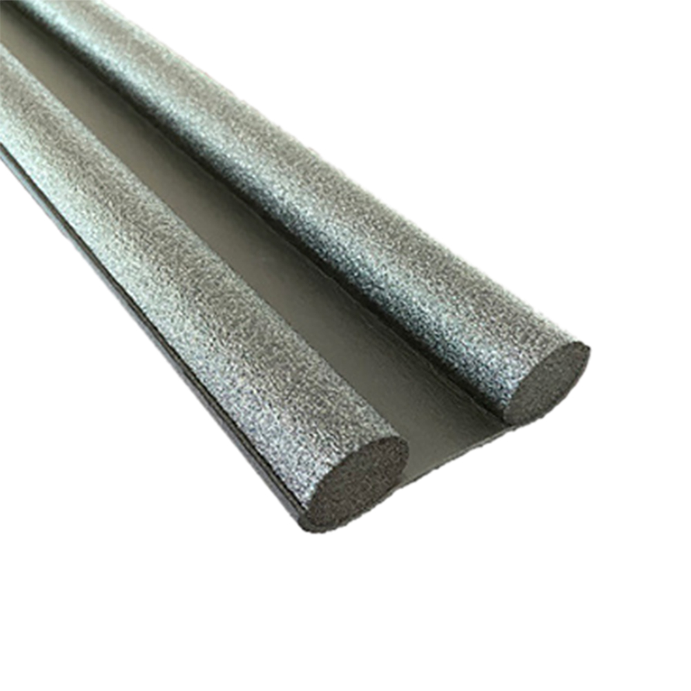 Door Bottom Sealing Strips - Sound Insulating, Adhesive Gap Fillers for Doors & Windows, Wind-Proof & Warmth-Preserving Stickers