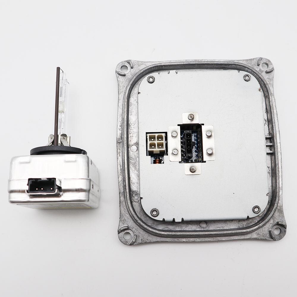AL 1307329153 OEM HID Headlight 1 307 329 153 01 Gen4 D1S D1R Xenon Ballast for X5 Car 1 307 329 153 headlight parts