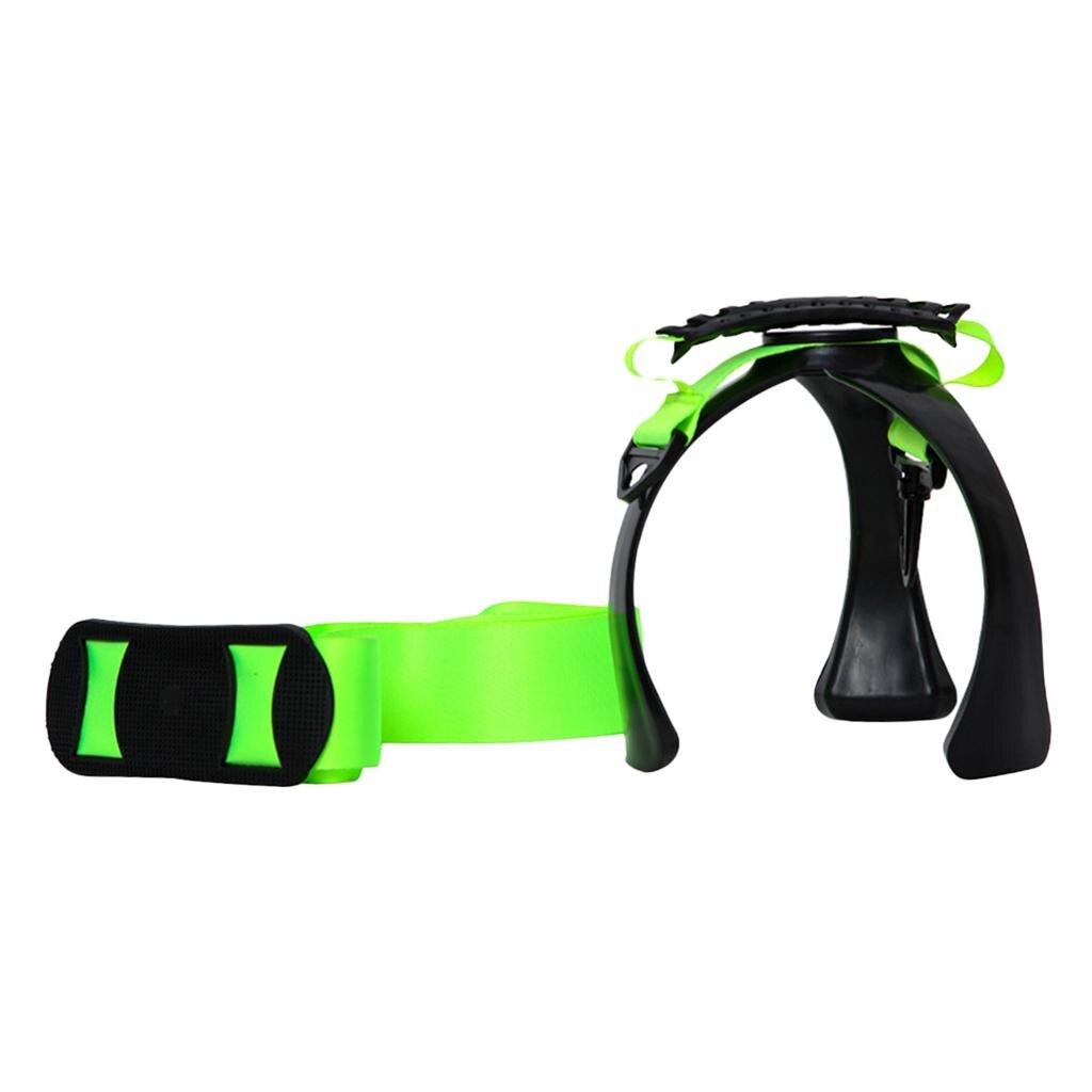 Portable Muur Mount Bal Klauw Basketbal/Voetbal/Volleybal/Voetbal Rack Houder Met Riem Stand Holder Muur Hanger houder