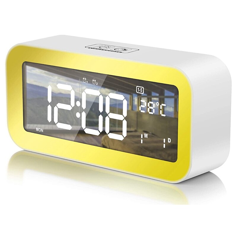 Luz nocturna LED ajustable con temporizador - Luz nocturna recargable para habitación de bebé Luz nocturna LED ajustable con temporizador - Luz nocturna recargable para habitación de bebé