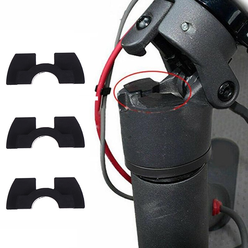 Elektrisk sparkcykel vibrationsdämpare för xiaomi  m365 pro vibrationsplatta set skoter modifiering hållbara tillbehör