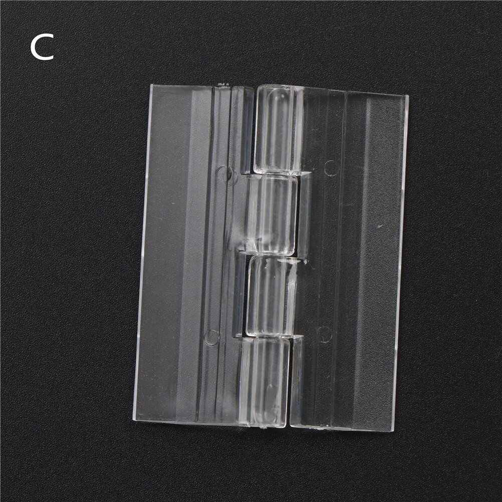Acryl Scharnier Plexiglas transparent Scharnier, Plexiglas Scharnier Organischem Glas Scharnier Möbel Zubehör