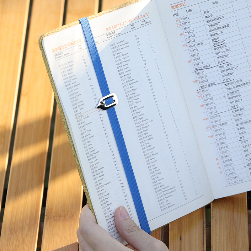 Marcapáginas Marcador elástico perfecto para cualquier libro Marcadores de libros para mujeres Marcadores para hombres Marcadores para niños