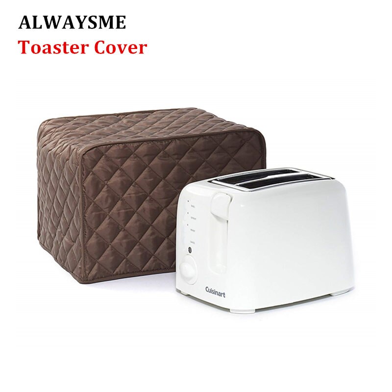 ALWAYSME Kitchen Mixer Cover Mixer Cover///Pot Electric Pressure Cooker Cover//Two Slice Toaster//Refrigerator Door Handle Cover