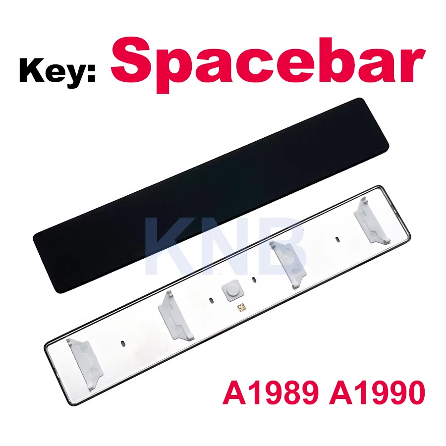 A1706 Keycap Voor Macbook Pro Retina 13 "15" A1706 A1989 A1707 A1990 Sleutel US UK EU vervanging: groen