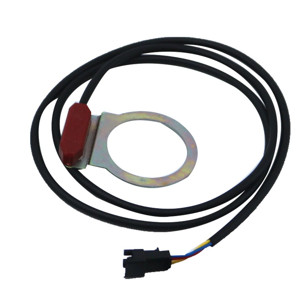5/8 Magneet Pas Systeem Elektrische Fiets E-Bike Pedaal Booster Sensor Onderdelen Elektrische Fiets Accessoires