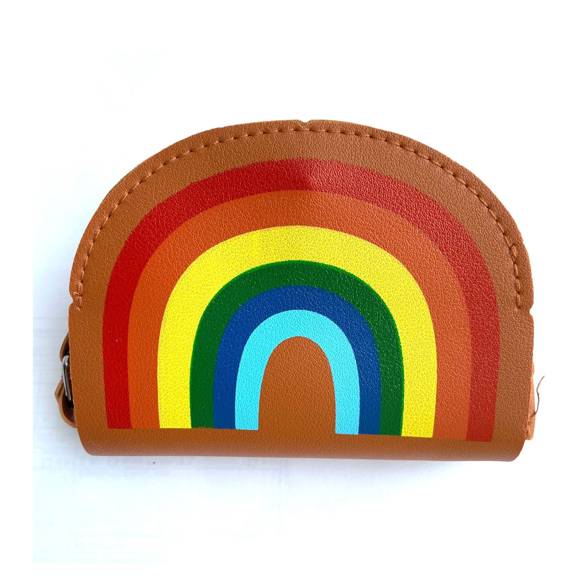 Cut Kinder Mädchen Mini Schulter Tasche Blume Kleine Platz Handtaschen Kinder Alle Spiel Schlüssel Brieftasche Prinzessin Geldbörse Umhängetaschen: rainbow