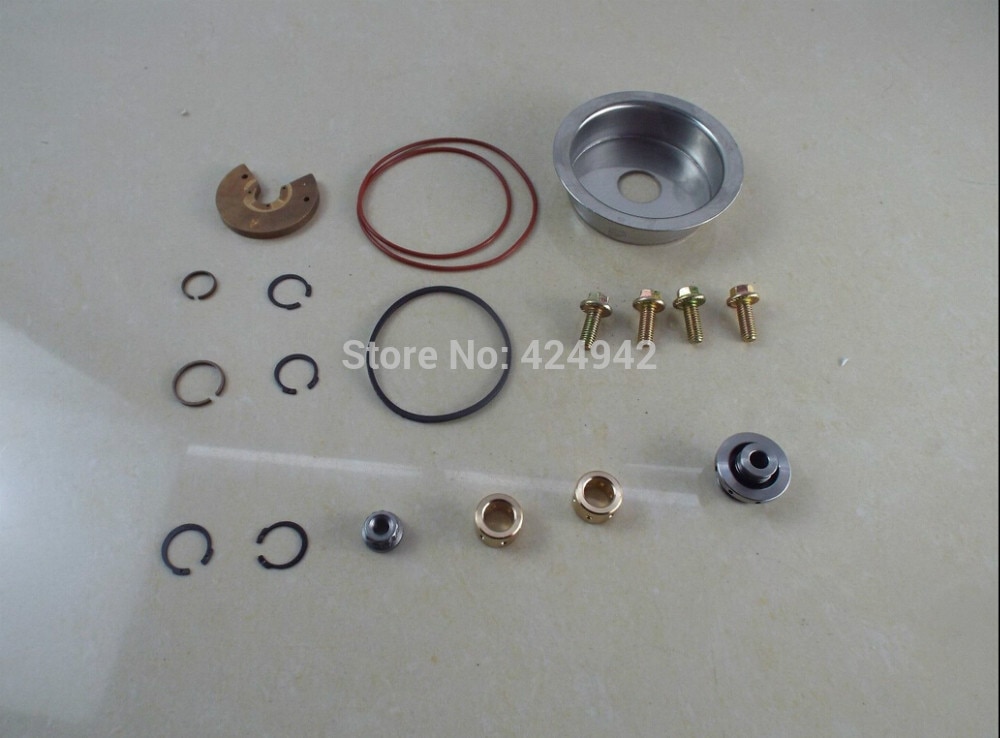 T3/t4 t3 t 4 t04e t04b turbo turbolader reparatie service revisieset kits