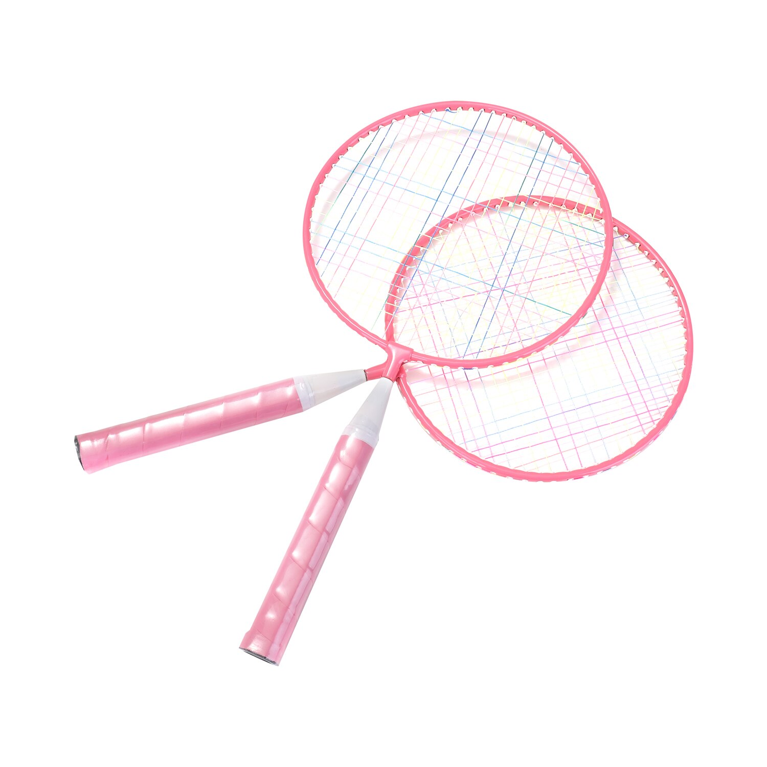 Raqueta de bádminton para niños, raqueta de bádminton , Set de raquetas para niños de interior/exterior
