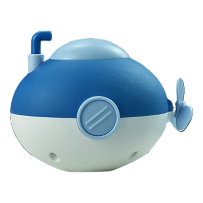 Nette Kleine U-Boot Rakete Baden Badewanne Spielzeug Für Baby freundlicher: BL
