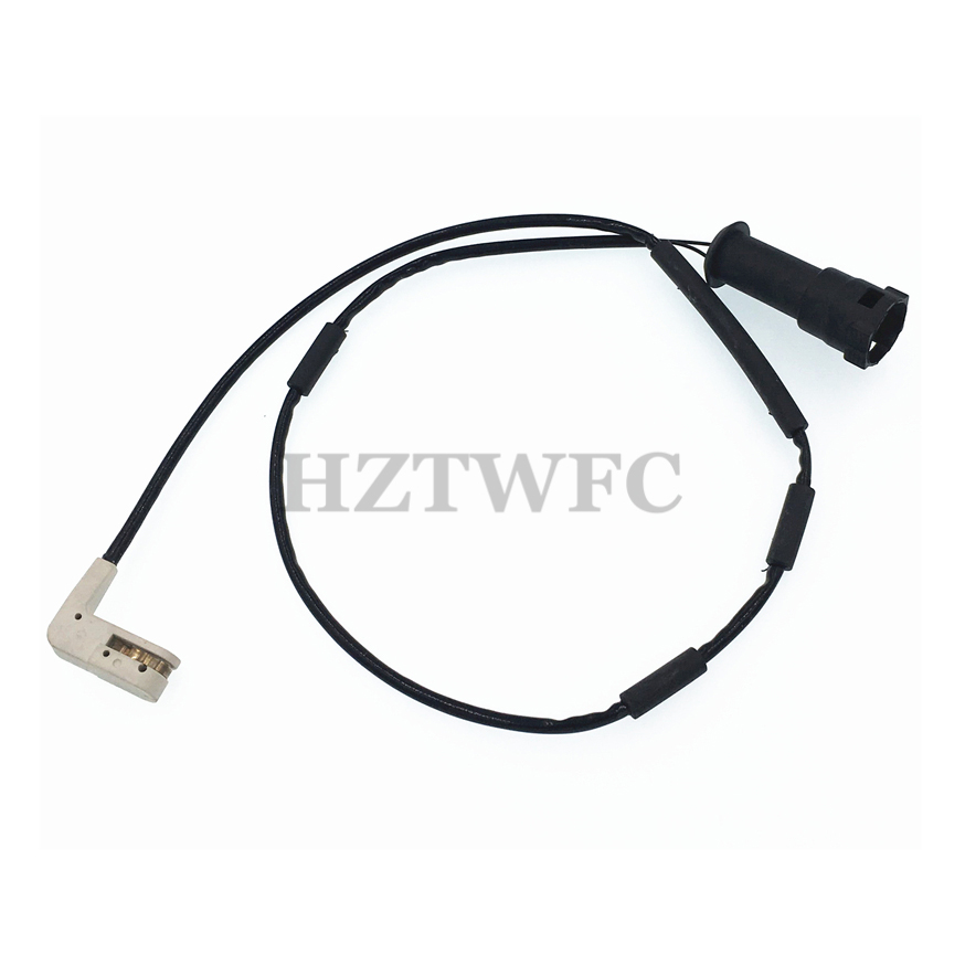 Voor Vauxhall Astra Calibra Cavalier Sensor Remblokken 90335784 1238348-