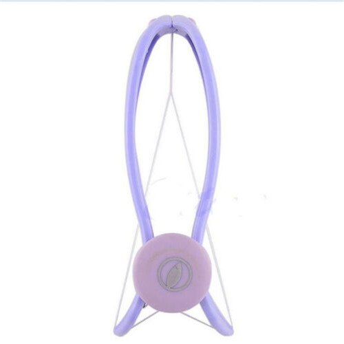 Handheld Gesichts-haarentfernung Einfädeln Einfädler Epilierer Systerm Gesicht Schönheit Epilierer Werkzeuge Gesichts Haar Entfernung Werkzeuge: Ursprünglich Titel