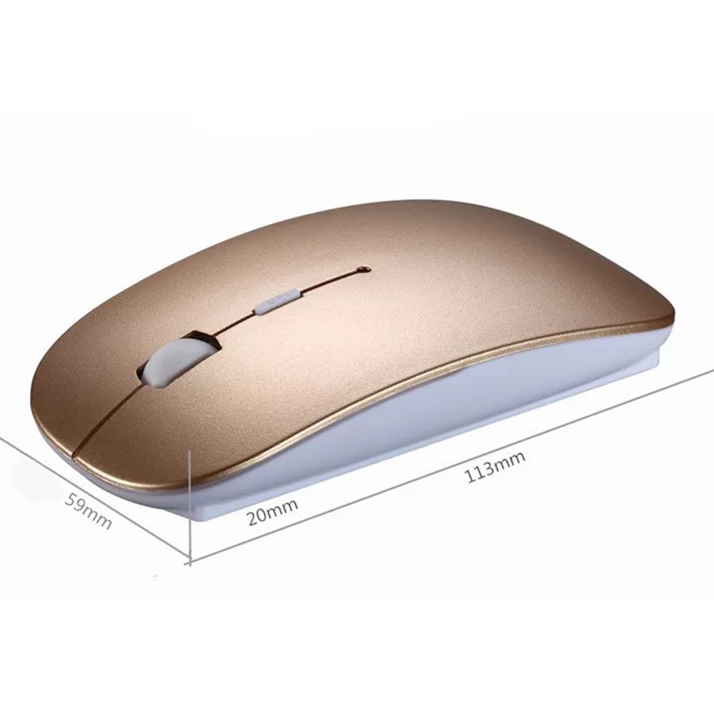 Mini Wireless Keyboard Mouse Combo Set Portable 2.4G Wear-resistant Wireless Keyboard and Mouse Set for Computers