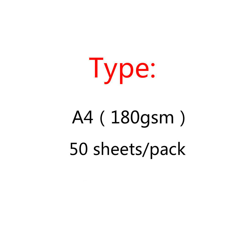 A3 A4 8K 4K Black Paper Jam Print Copypaper DIY Handmade Production Cardboard 300gsm 350gsm Craft Papers: A