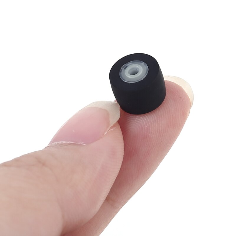 Polia de correia retrator, para carro de tamanhos diferentes, baralho gravador de pressão de áudio polia da prensa cinto cassete deck pinrolo torneira