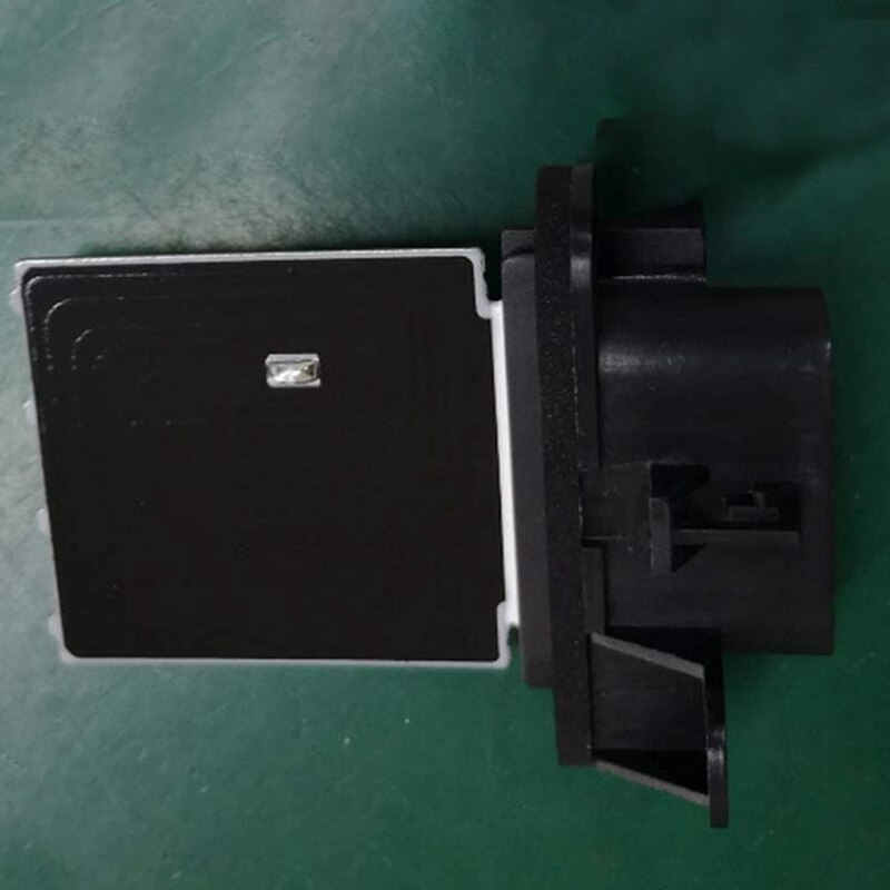 Blower Motor Resistor Control Module Compatible for Toyota Tacoma 2005 8713804050 8713804051 JA1772