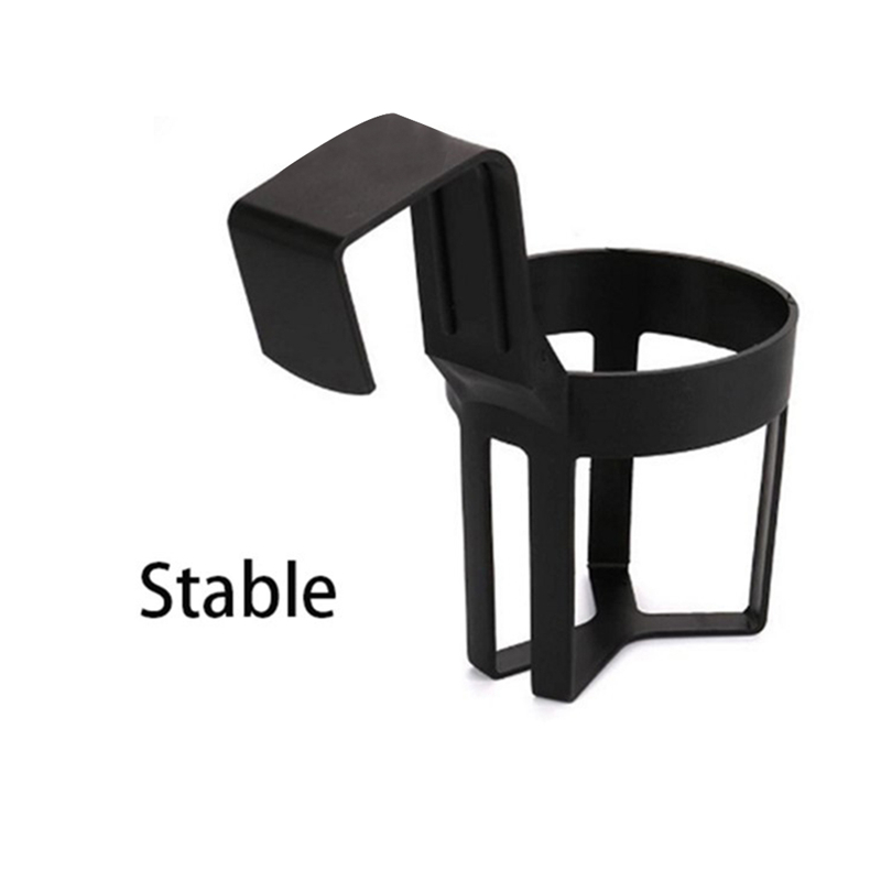 Posavasos universales para bebidas de coche, soporte para bebidas, posavasos portátiles para motocicletas y coches, panel para teléfono móvil