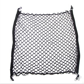 Auto-Styling Kofferbak String Opslag Netto Zak Voor Peugeot 206 207 208 301 307 308 407 3008 4008: Default Title