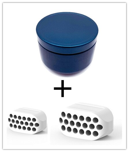 2pcs Jaw exerciser Jawline Jawzrsize trainer exerc... – Grandado