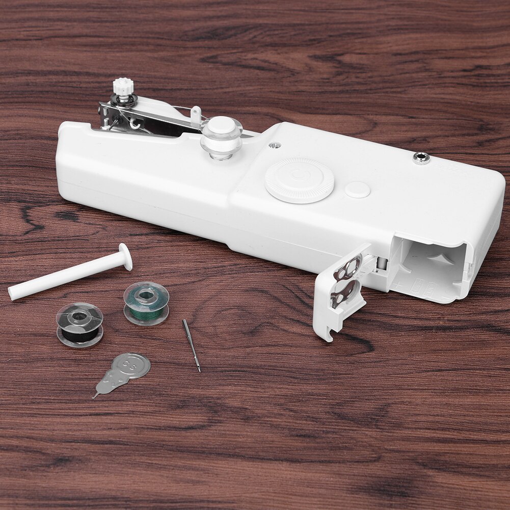 Sewing Machine Household Electric Stitch Needlework Set Needlework Set for DIY Clothes Stitchin Sewing Machine Stitch Set