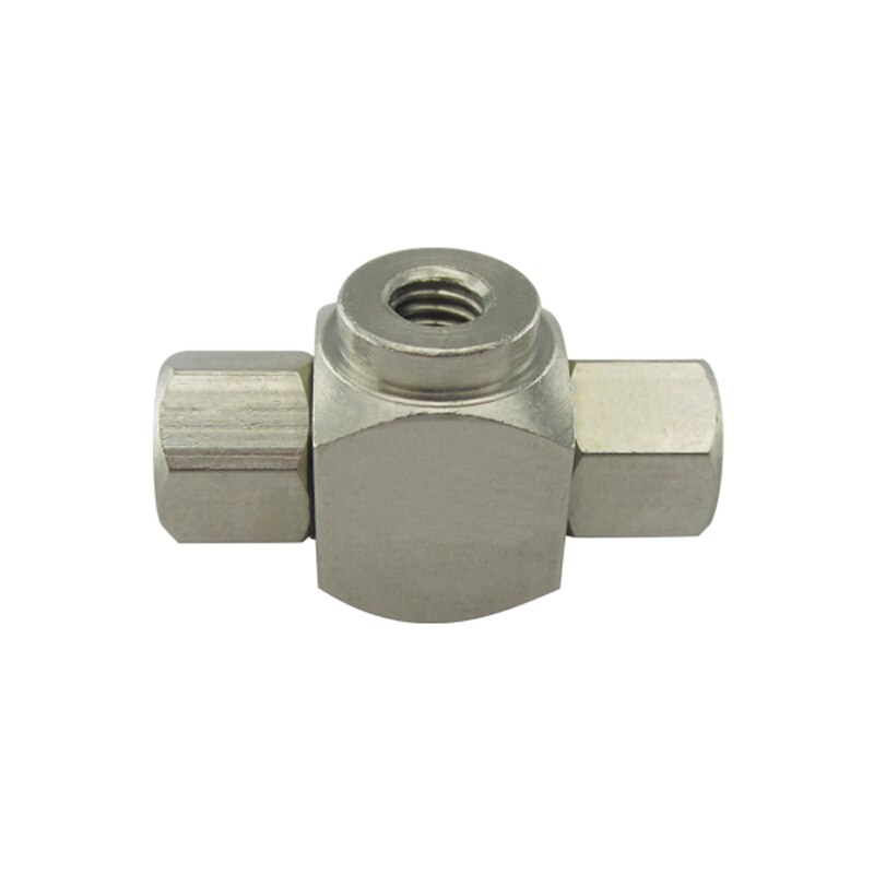 3 PCS Shuttle Valve(2-1)