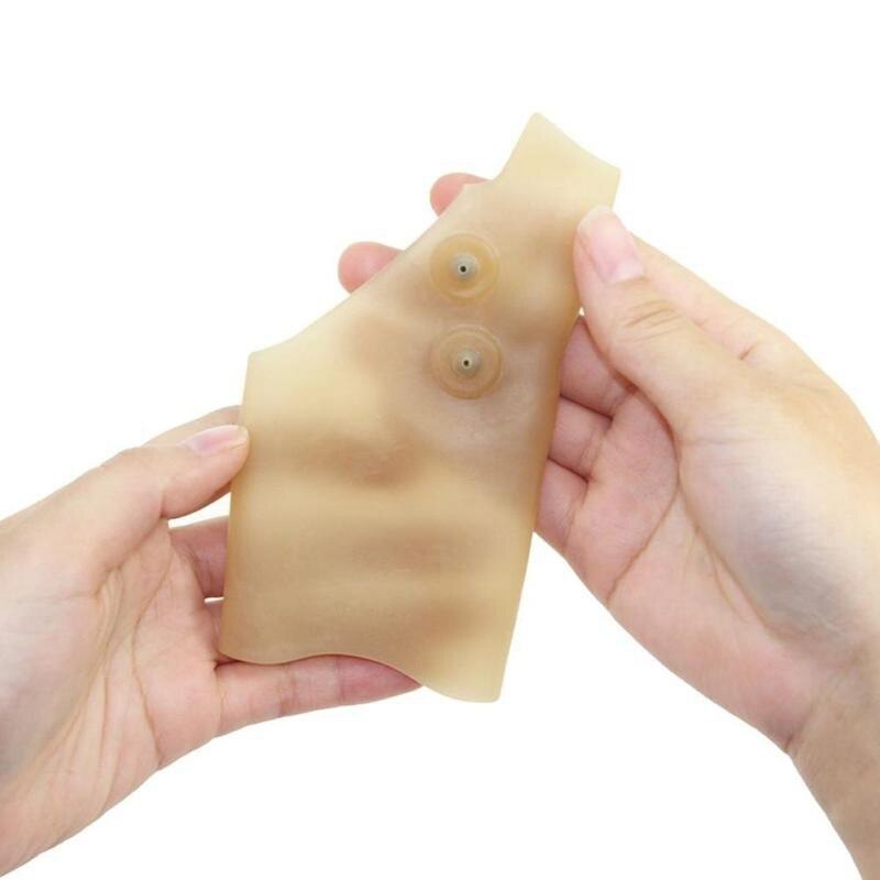 Magneticwaterproof , Te Dragen En Gebruik, Grote Bescherming Gel Artritis Druk Corrector Massage Pijnbestrijding Glovess