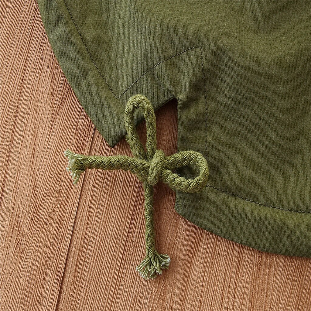 Chaqueta cazadora prendas de vestir de dibujos animados gabardina de color puro primavera otoño