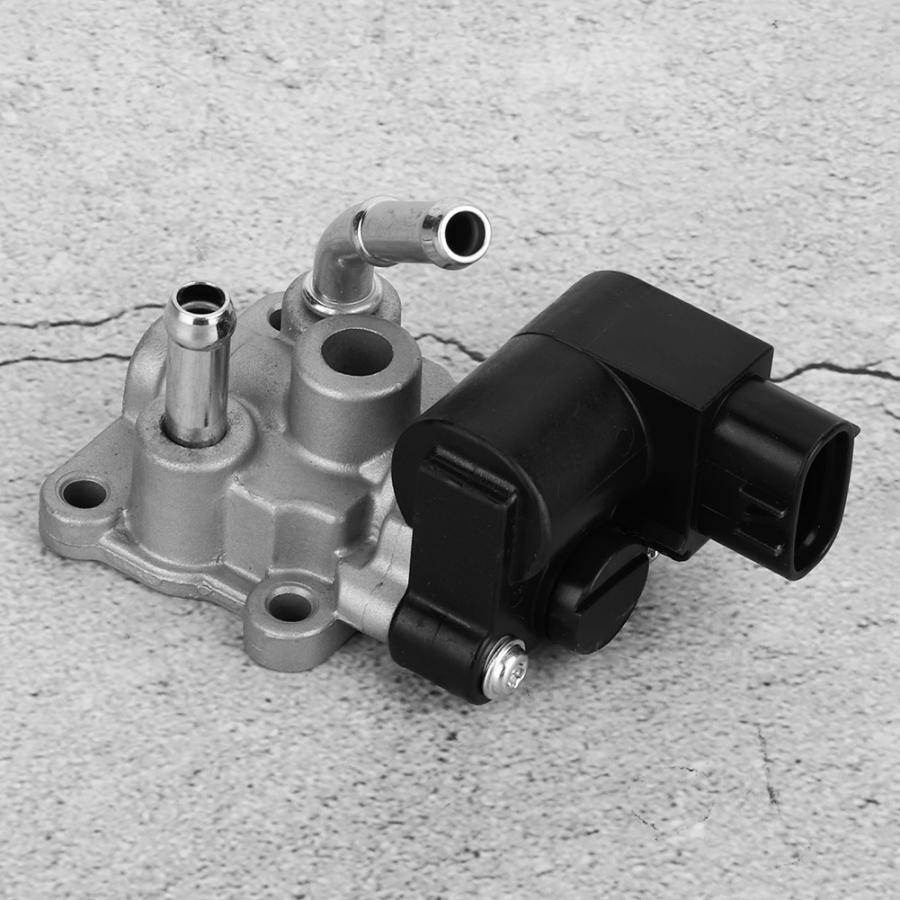 Soupape De Commande D'air Au Ralenti (valve IAC) 22270-28010 Pour Toyota RAV4 - Neuve