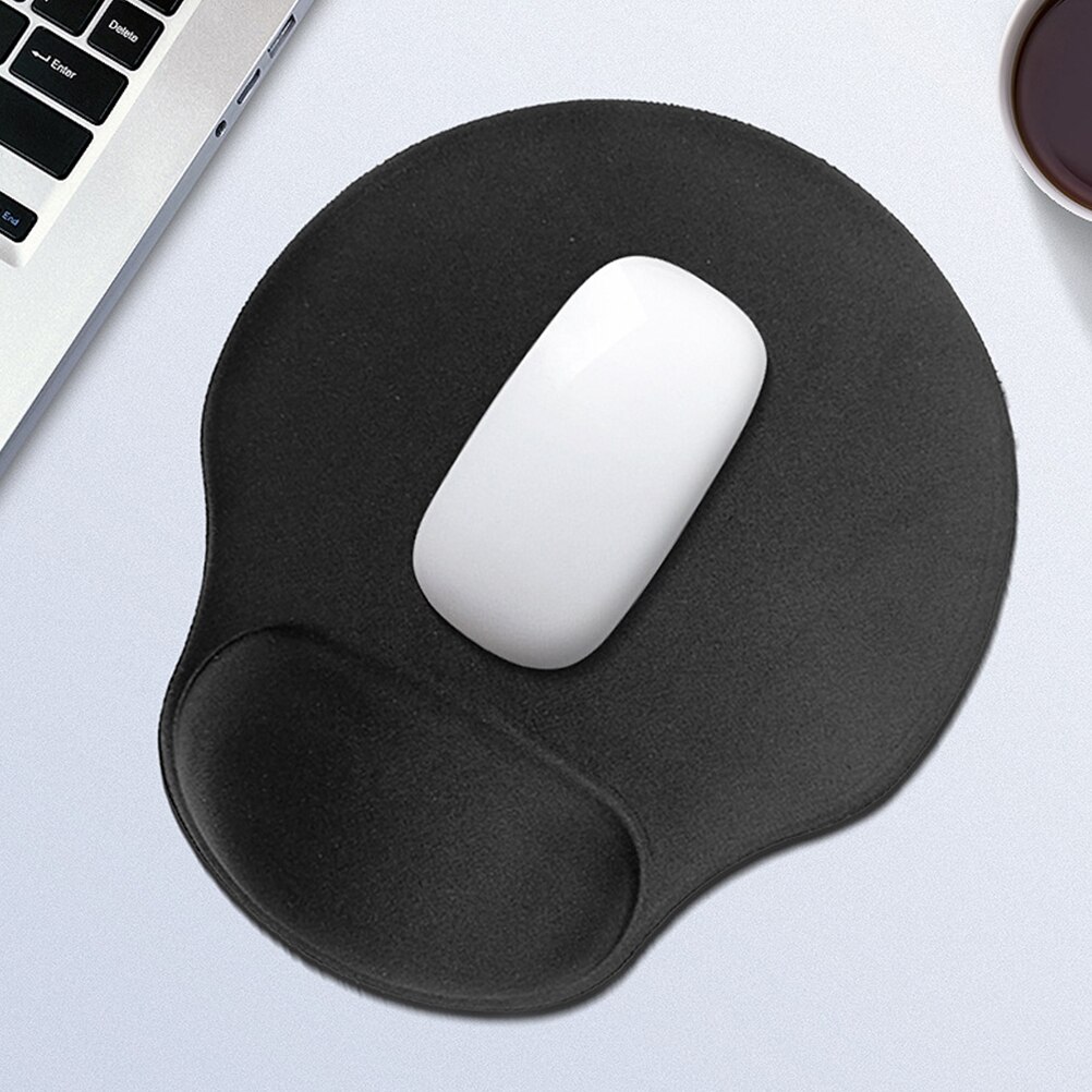 3pcs Ergonomic Pad Wrist Rest Support Pad Wrist Pain Relief Pad