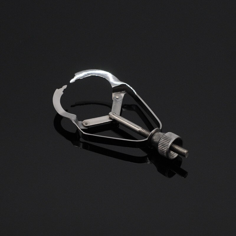 Orthodontie dentaire matrice bandes retenue pièce de moulage Tofflemire pince collée acier inoxydable dentiste Endo Instrument