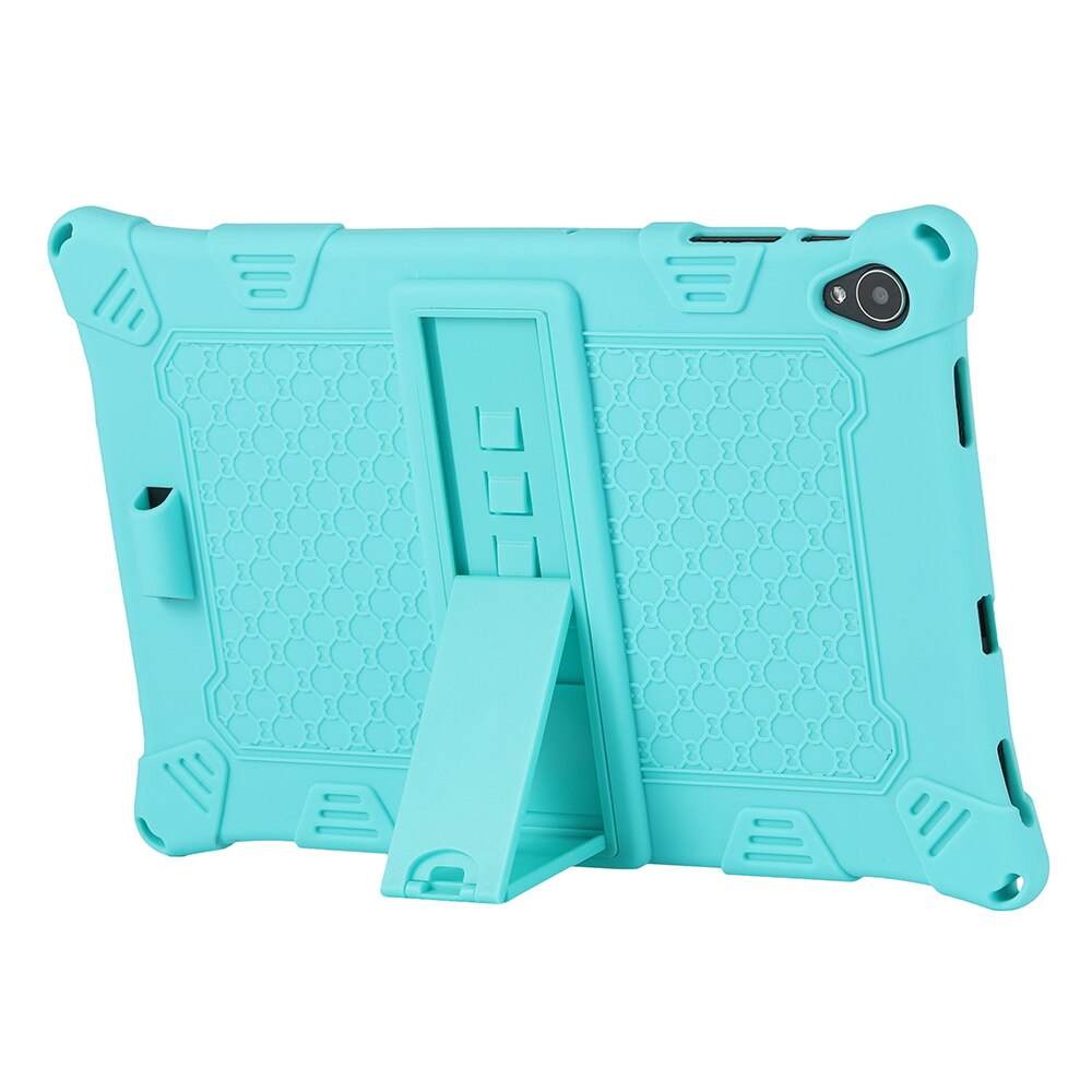 Custodia morbida per Alldocube Iplay 40 Iplay40 10.4 "custodia protettiva in silicone per Tablet Pc per Iplay40: GREEN