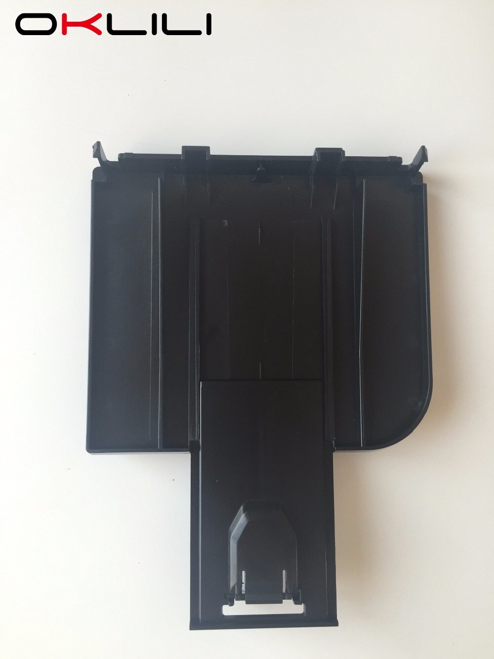 5pc x  rc2-9441-000 rm1-7498-000 rm1-7498 rm1-7498-000cn papierlade-uitvoerlade voor hp laserjet  m1536 p1606 cp1525 p1566