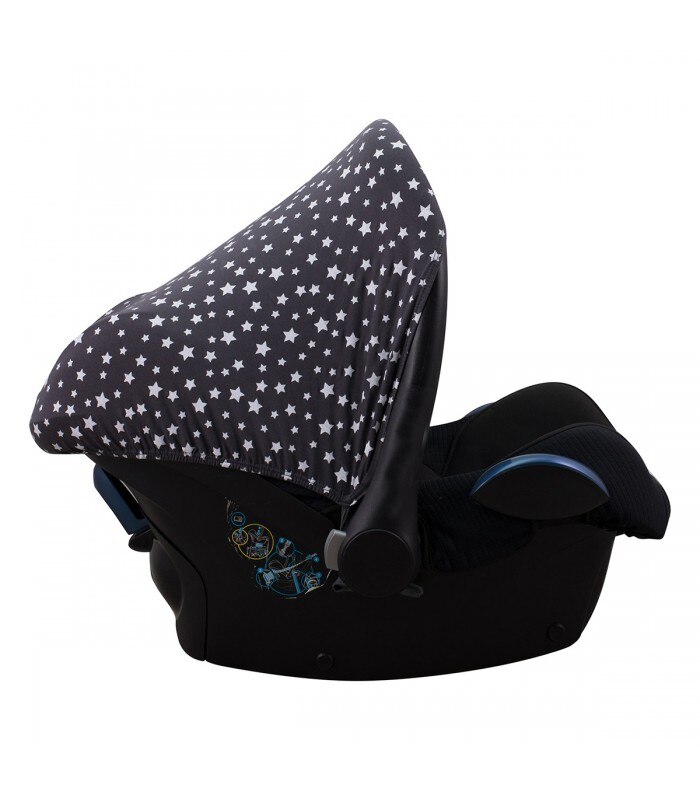 Capota para Maxicosi Pebble y Bébé confort: Stone grey