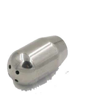 La Cimbali perno grifo CIMBALI M27 boquilla de vapor