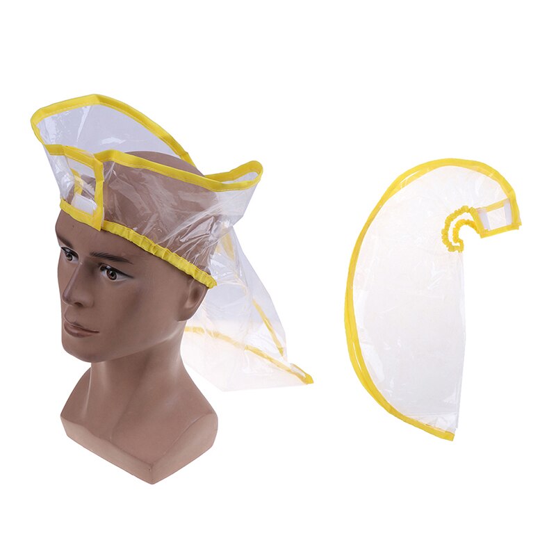 Hair Washing Rinse Cape Patients Elderly Handicapped Funnel Hairdresser Hair Wash Tool Barber Hair Dye Cape Washing Sink