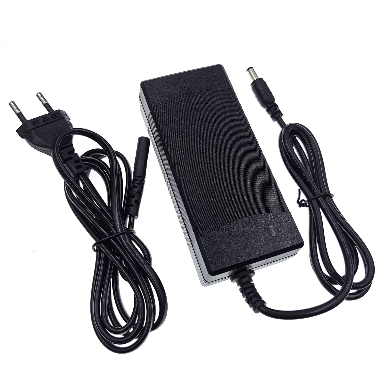 36v 2a Acculader Uitgang 42v 2a Charger Input 100 Grandado 3214