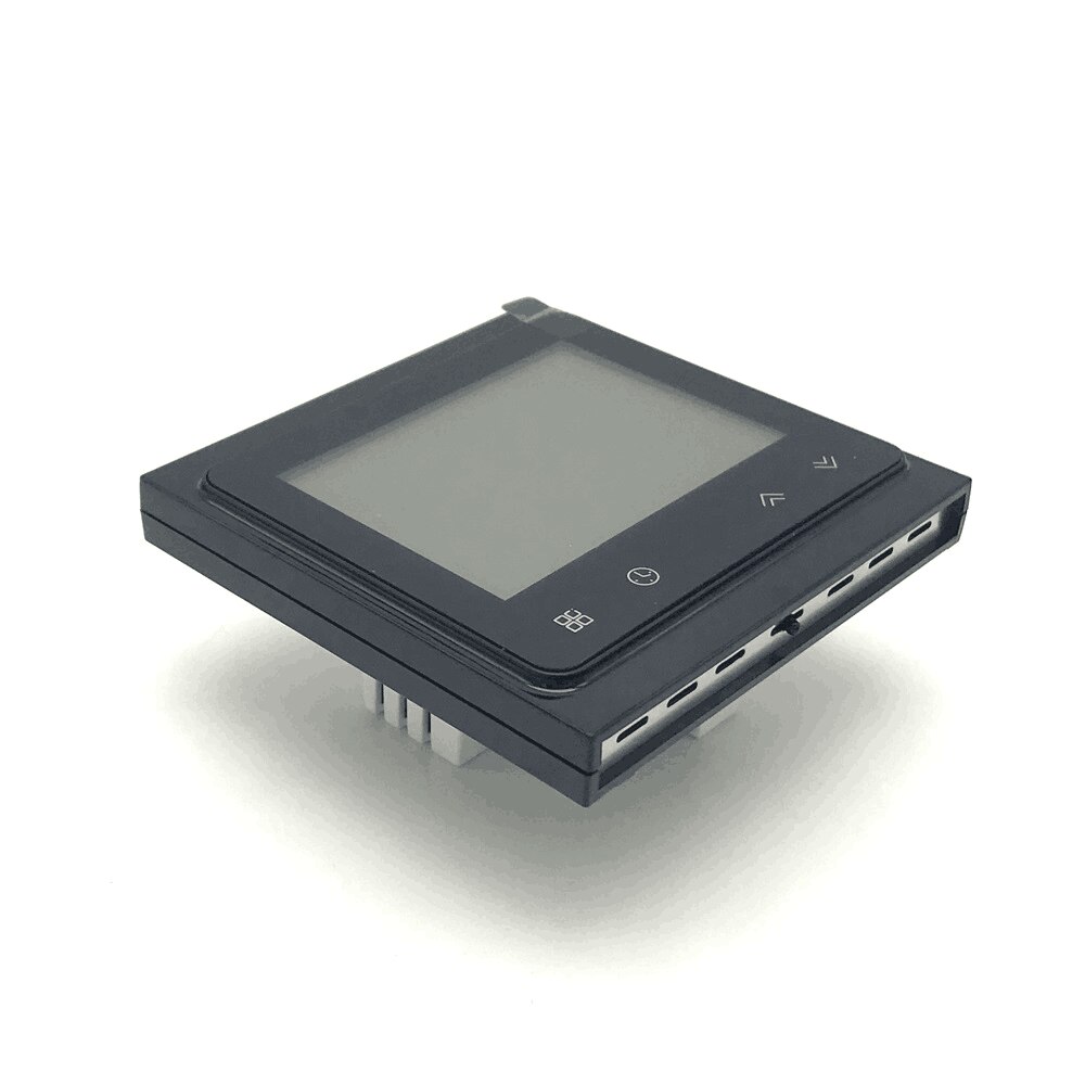 WiFi Intelligent Digital Display Electronic Temperature Controllerfor Water Electric Floor Heating Gas Boiler