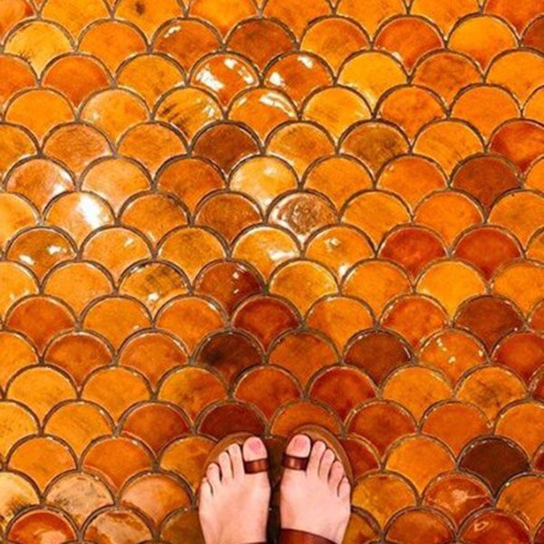 Paving Mould Concrete Floor Stepping Stone Paver Lawn Patio Yard Garden DIY Walkway Pavement Molds LBShipping